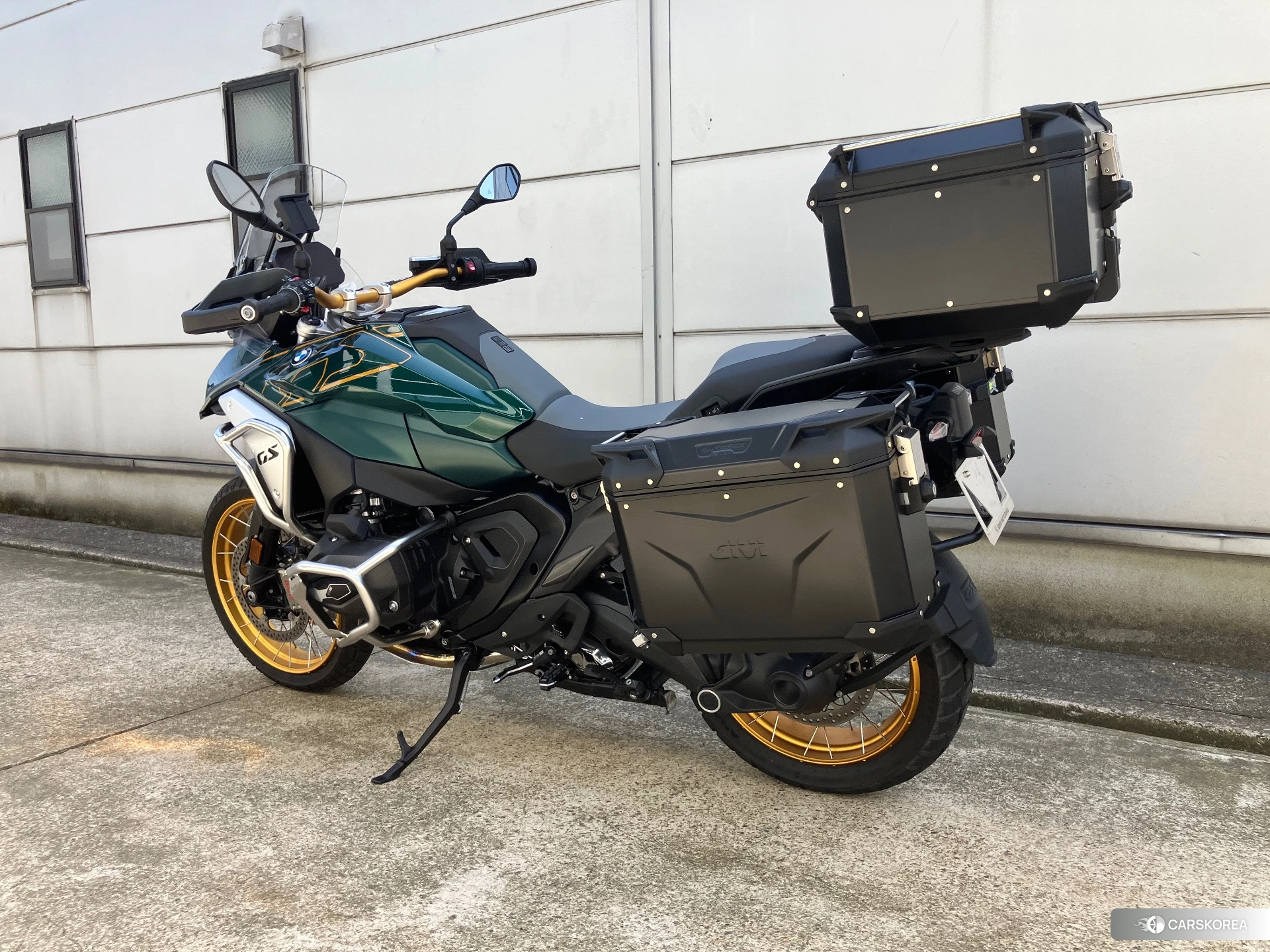 BMW R1300GS id 4347629 из Японии 8