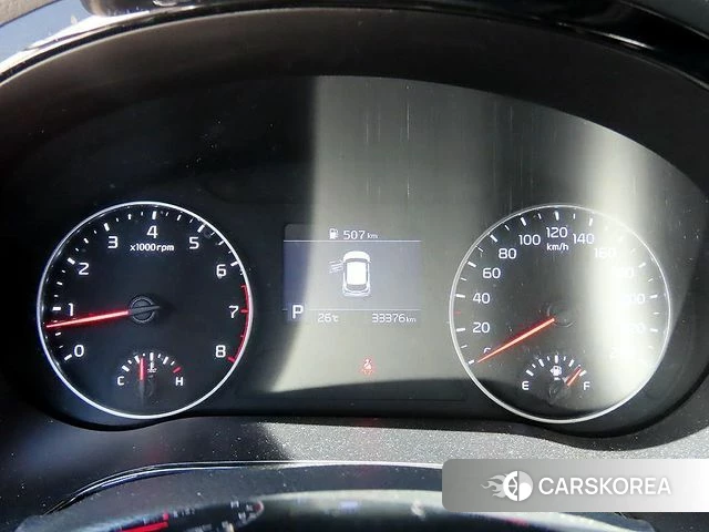 Kia Seltos id 4769816 из Кореи 17
