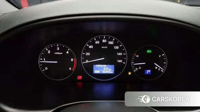 Hyundai The New Grand Starex id 3459060 из Кореи 18