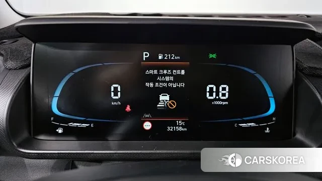 Hyundai Casper id 3311001 из Кореи 18