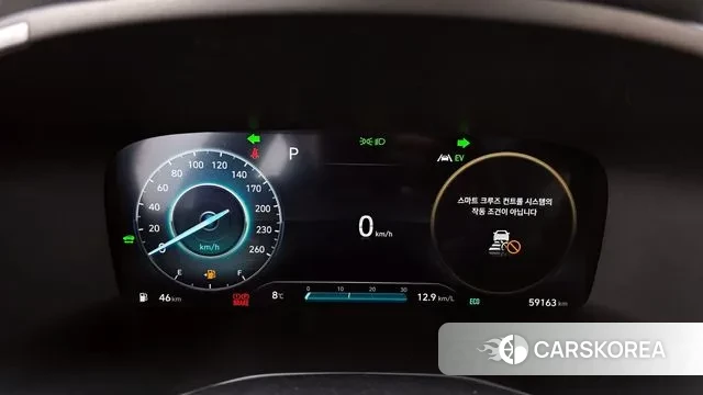 Hyundai The New Santa Fe id 3675655 из Кореи 18