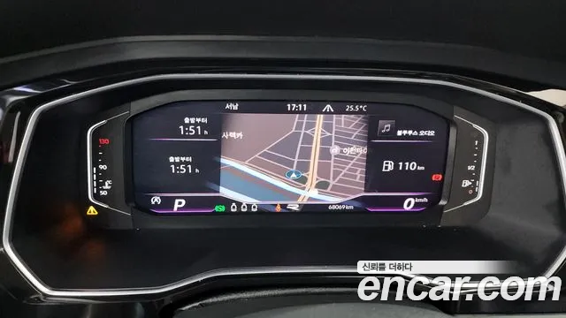 Volkswagen 7th Generation of Jetta id 2830913 из Кореи 18