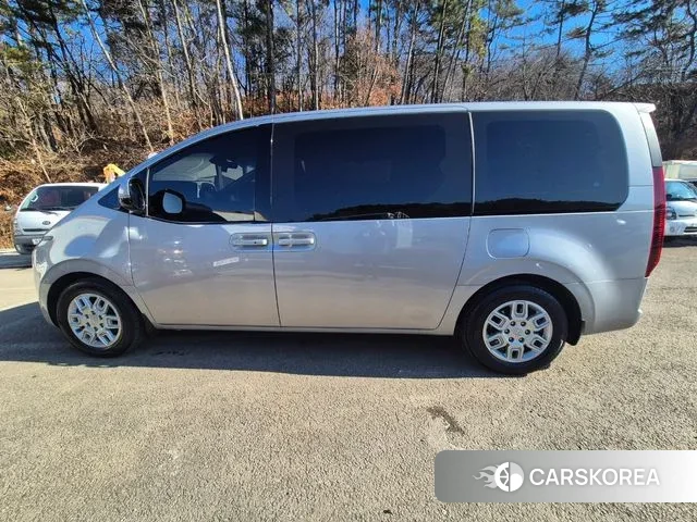 Hyundai Staria id 3492546 из Кореи 16