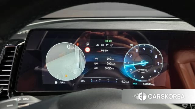 Kia Sportage 5th Generation id 4721114 из Кореи 18