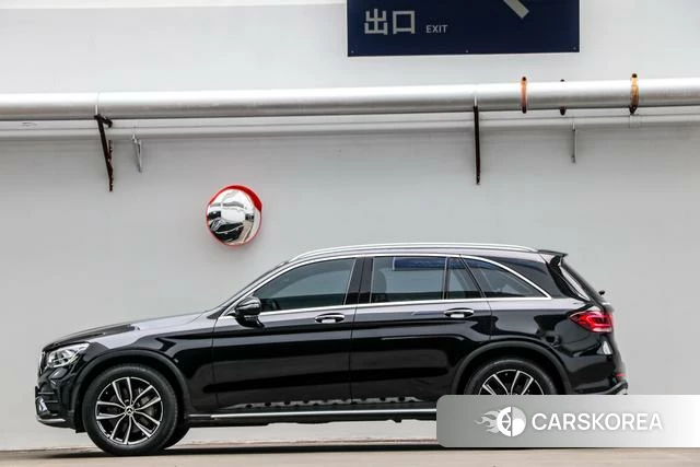 Mercedes-Benz GLC id 4264694 из Китая 16