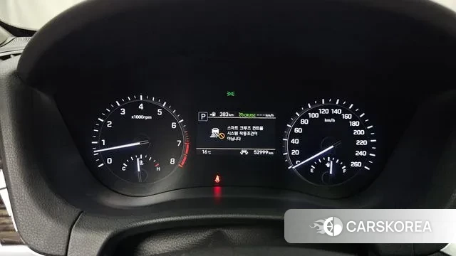 Genesis G80 id 3297641 из Кореи 18