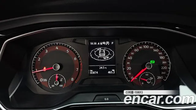 Volkswagen 7th Generation of Jetta id 2752245 из Кореи 18