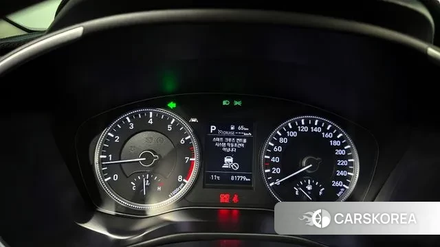 Hyundai Santa Fe TM id 3709442 из Кореи 18