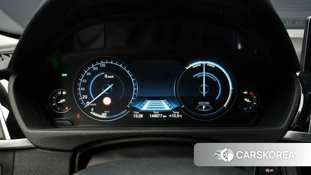 BMW 3 Series (F30) id 4180529 из Кореи 18