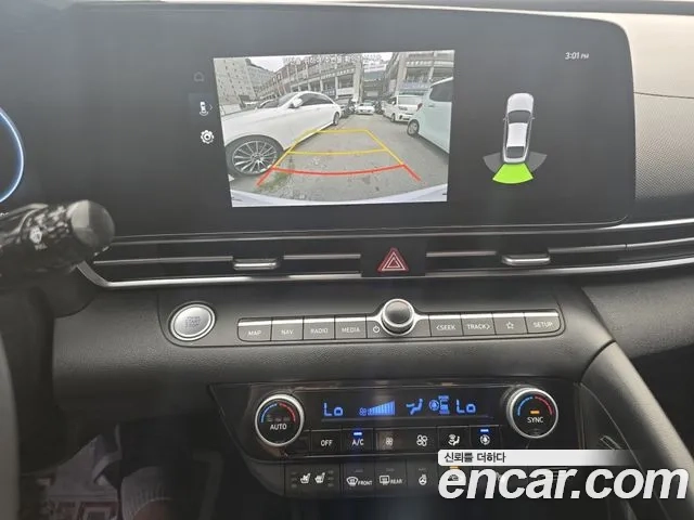 Hyundai Avante (CN7) id 2922151 из Кореи 12