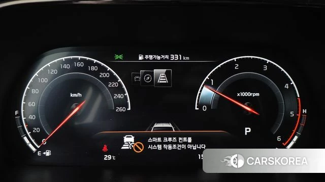 Kia Mohave Master id 4693685 из Кореи 18