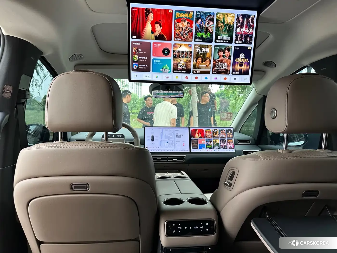 Ideal car Ideal MEGA id 4577867 из Китая 12