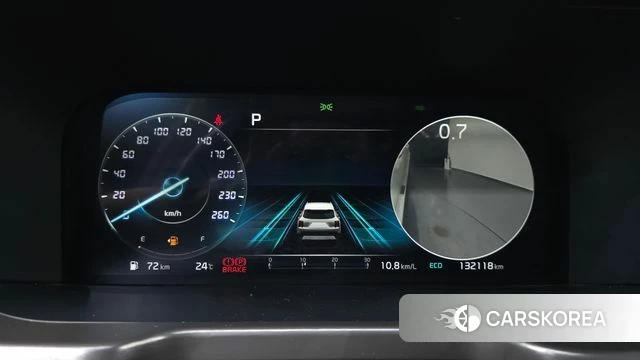 Kia Sorento 4th Generation id 4476173 из Кореи 18