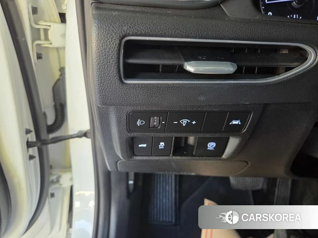 Hyundai Sonata (DN8) id 4943788 из Кореи 17