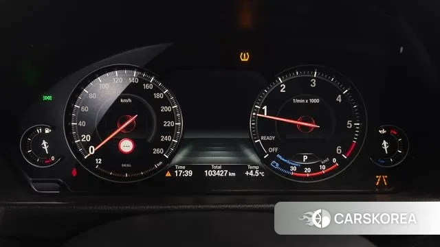 BMW 3 Series (F30) id 3573994 из Кореи 18