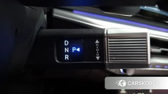 Hyundai Grandeur Hybrid (GN7) id 3565639 из Кореи 18