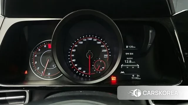 Hyundai Avante (CN7) id 3518968 из Кореи 18