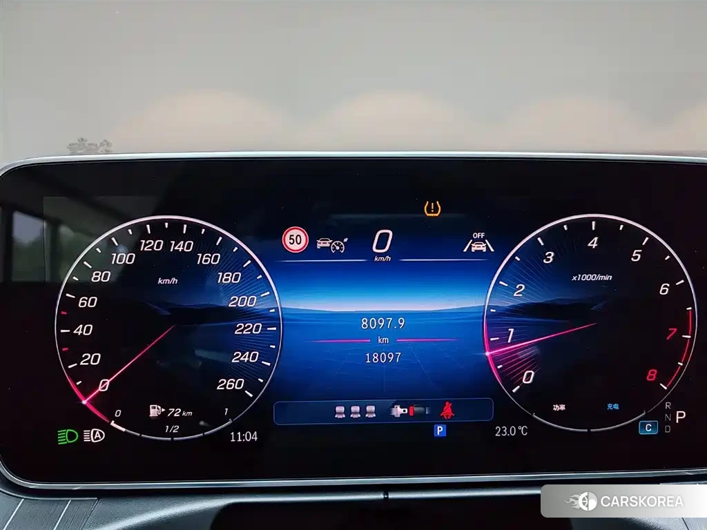 Mercedes-Benz C-class id 4546046 из Китая 14