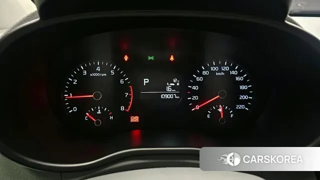 Kia All New Morning (JA) id 3713806 из Кореи 18