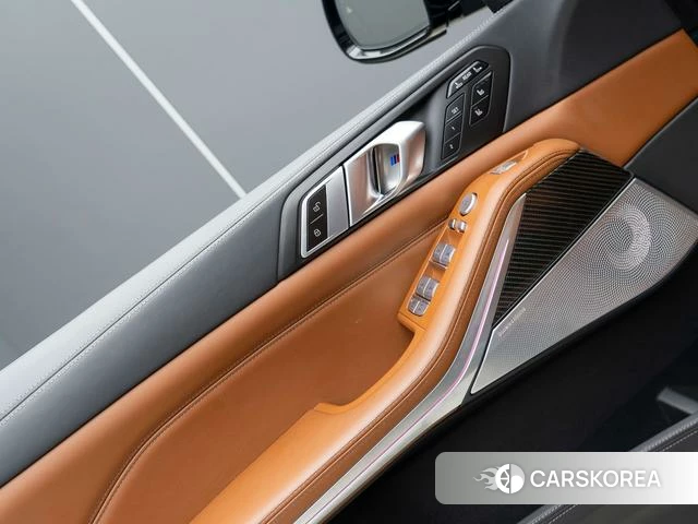 BMW X7 id 3908091 из Китая 16