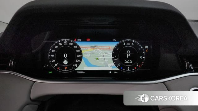 Land Rover Range Rover Evoque 2nd Generation id 4595219 из Кореи 34