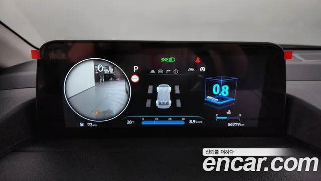 Hyundai Staria id 2954414 из Кореи 18