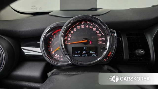 Mini Cooper id 4672020 из Кореи 18