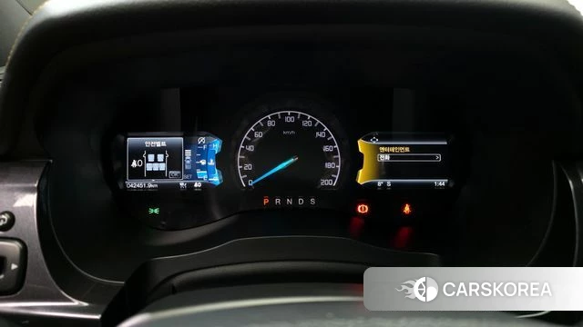 Ford Ranger 3rd Generation id 3812884 из Кореи 18