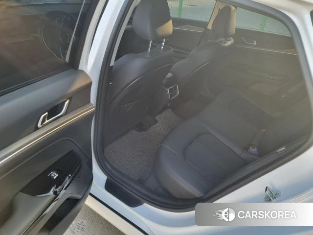 Kia The New K5 3rd generation id 3823728 из Кореи 16