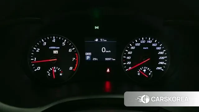 Kia Stinger id 3013336 из Кореи 18