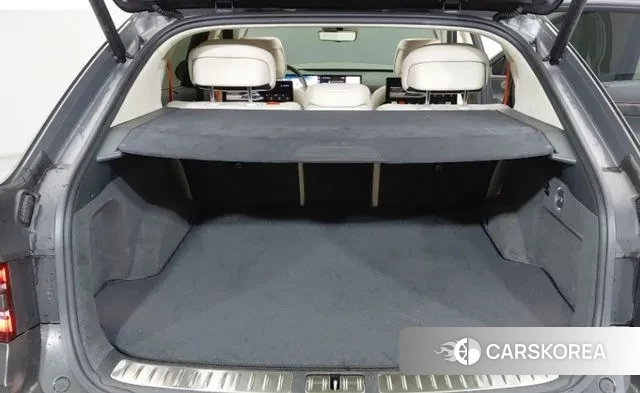 Genesis GV80 Coupe id 3776253 из Кореи 15