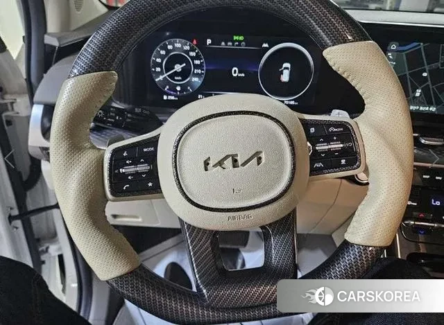 Kia Carnival 4th generation id 3280488 из Кореи 18