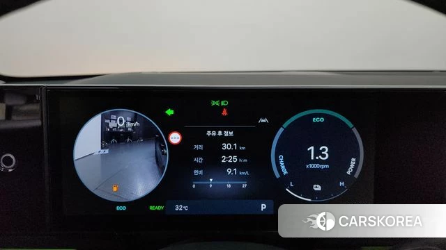 Hyundai Grandeur Hybrid (GN7) id 4656161 из Кореи 33