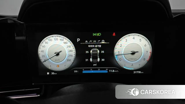 Hyundai Avante (CN7) id 4244688 из Кореи 29