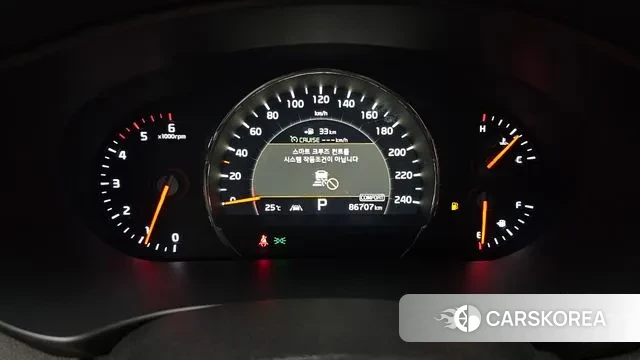 Kia The New Sorento id 3243650 из Кореи 18