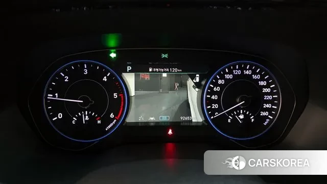 Hyundai Palisade id 3572909 из Кореи 18