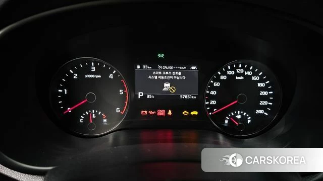 Kia Sportage The Bold id 4458232 из Кореи 29