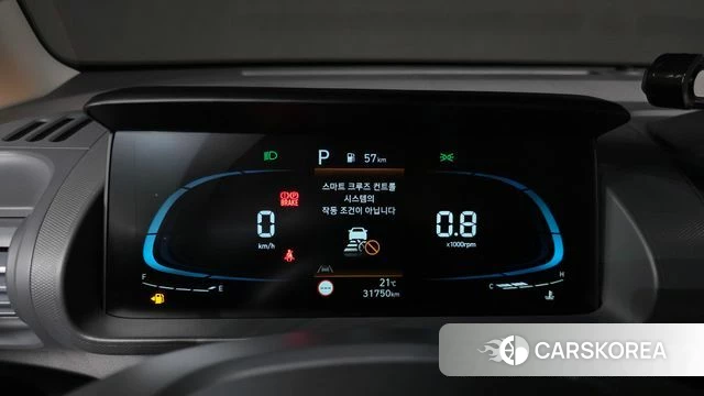 Hyundai Casper id 4942514 из Кореи 28