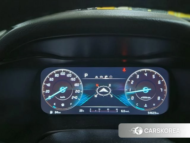 Kia The New K3 2nd generation id 4361898 из Кореи 16