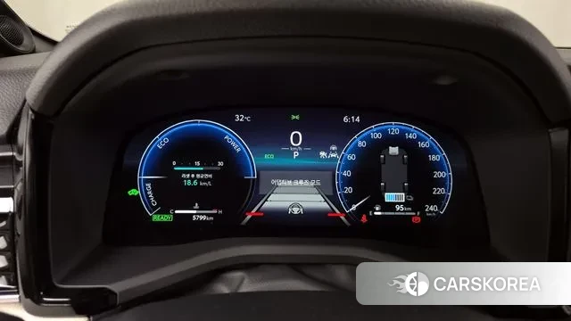 Toyota Camry (XV80) id 3092922 из Кореи 18