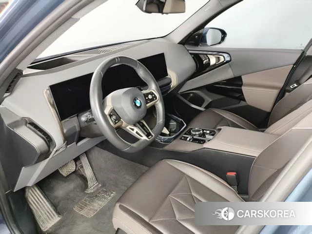 BMW X3 id 4260241 из Китая 12
