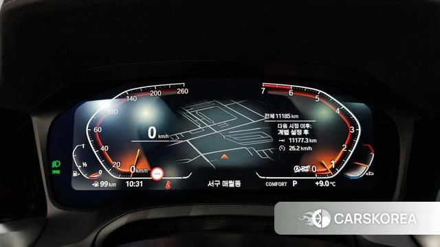 BMW 4 Series (G22) id 3841888 из Кореи 18