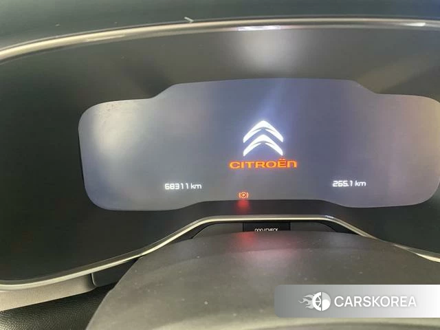Citroen Tianyi C5 AIRCROSS id 4253259 из Китая 8