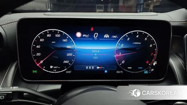 Mercedes-Benz GLC-Class X254 id 3078997 из Кореи 18