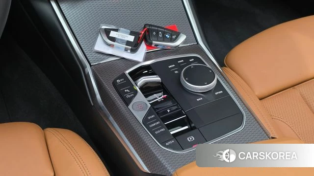 BMW 3 Series (G20) id 4571034 из Кореи 33