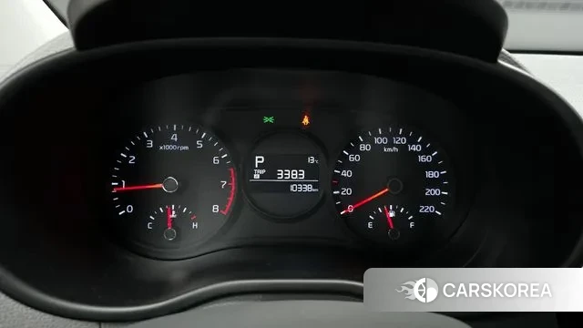 Kia Morning Urban (JA) id 3747262 из Кореи 18