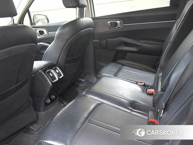 Kia Sorento 4th Generation id 4511594 из Кореи 18