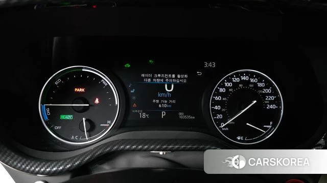 Toyota Sienna 4th Generation id 3953812 из Кореи 18