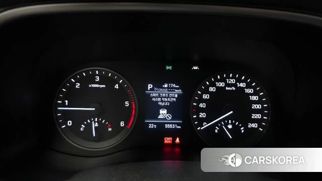 Hyundai All New Tucson id 4446551 из Кореи 28