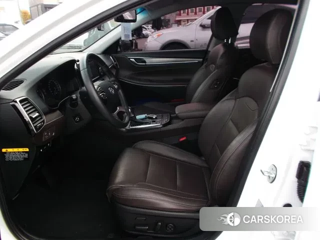 Hyundai Grandeur IG id 3363155 из Кореи 17